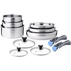 Batterie de cuisine - Tous...