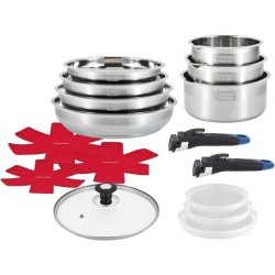 Batterie de cuisine - Tous...