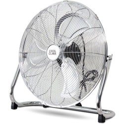 Ventilateur métallique -...
