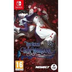 The House in Fata Morgana...