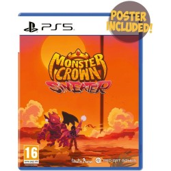 Monster Crown Sin Eater -...
