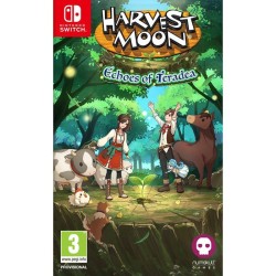 Harvest Moon Echoes of...