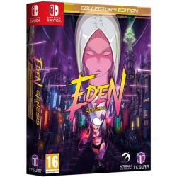 Eden Genesis Collector's...