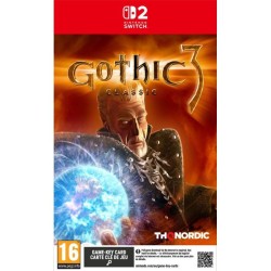 Gothic 3 Classic - JEU...