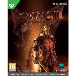 Gothic 2 Classic - JEU XBOX...