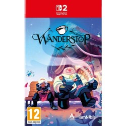 Wanderstop - JEU NINTENDO...