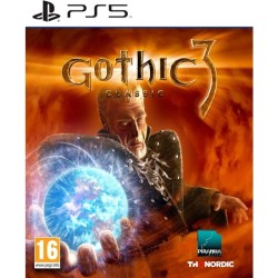 Gothic 3 Classic - JEU PS5