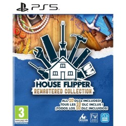 House Flipper Remastered...
