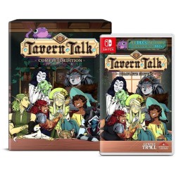 Tavern Talk Complete...