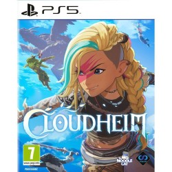Cloudheim - JEU PS5