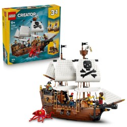 LEGO Creator 3-en-1 31387...