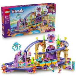 LEGO Friends 42703 Les...