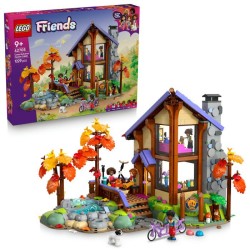 LEGO Friends 42705 La...