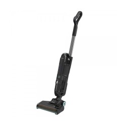 Aspirateur balai laveur...