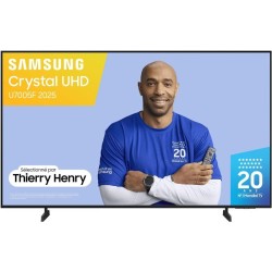 Samsung TU50U7005F - TV LED...