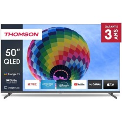 THOMSON 50QG4S14 - TV QLED...
