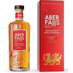 Aber Falls - Sherry Cask -...