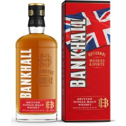 Bankhall - Whisky Single...