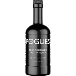 The Pogues - Triple...