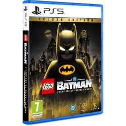 LEGO Batman: L'Héritage du...