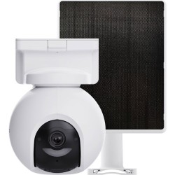 Caméra de surveillance -...