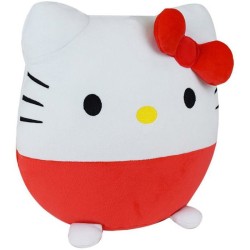 Peluche Kawai coussin -...