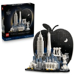 LEGO Architecture 21066 New...