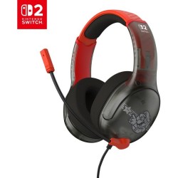 Casque Gaming filaire -...