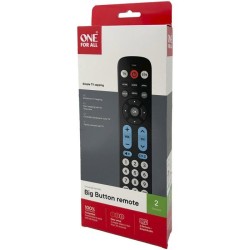 Télécommande universelle -...