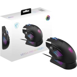 Souris gamer sans fil...