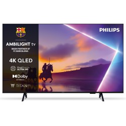 Philips 50PUS8400 Ambilight...