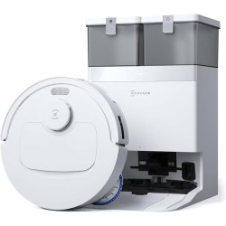 ECOVACS T30C Omni GEN2 -...