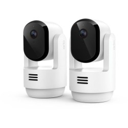 Caméra de surveillance -...