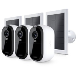 Caméra de surveillance -...