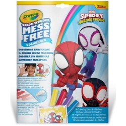 Set de coloriage - CRAYOLA...