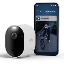 Caméra de sécurité - Arlo -...