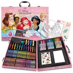 Malette de coloriage -...