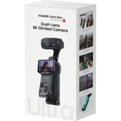 Caméra sport - INSTA360 -...