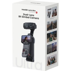 Caméra sport - INSTA360 -...