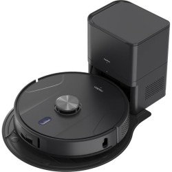 Aspirateur robot laveur -...