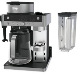 Machine a café 2en1 filtre...