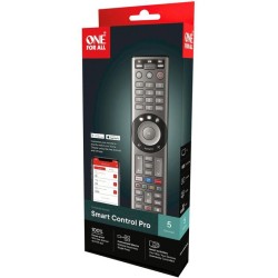 Télécommande universelle -...