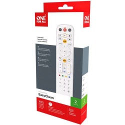Télécommande universelle -...