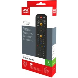 Télécommande universelle -...