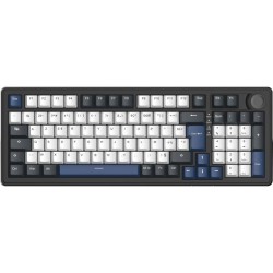 Clavier magnétique gamer -...