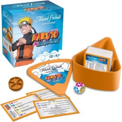 TRIVIAL PURSUIT VOYAGE...