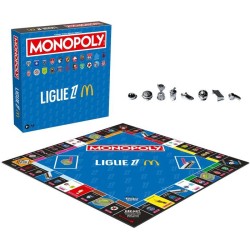 MONOPOLY - Ligue 1...