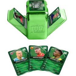 Quiz World Football Stars...