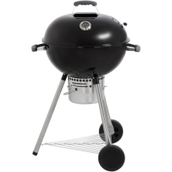 Barbecue charbon - Little...