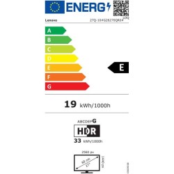 Ecran PC LOQ 27Q-10